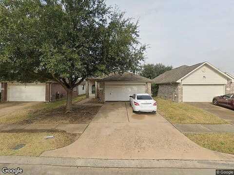 Faircliff, KATY, TX 77449