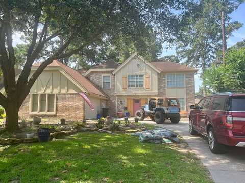 Cannaberry, SPRING, TX 77388