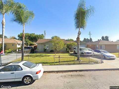 Titus, POMONA, CA 91766