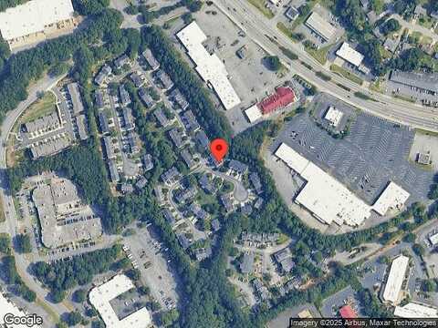 Pinnacle Pointe, NORCROSS, GA 30071
