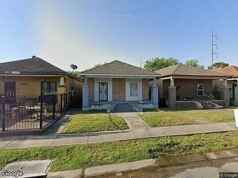 Dorgenois, NEW ORLEANS, LA 70119