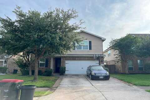 Bandrock, RICHMOND, TX 77407