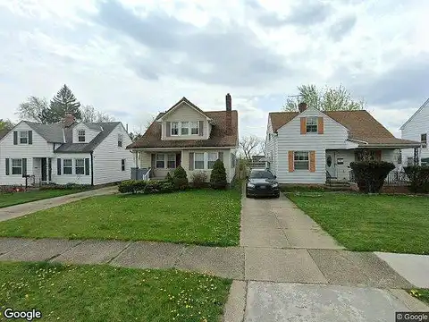 Gardenview, MAPLE HEIGHTS, OH 44137
