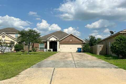 Stout, HOCKLEY, TX 77447