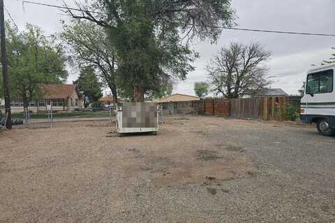 9Th, FOWLER, CO 81039