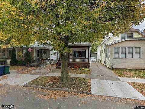 Ideal, BUFFALO, NY 14206