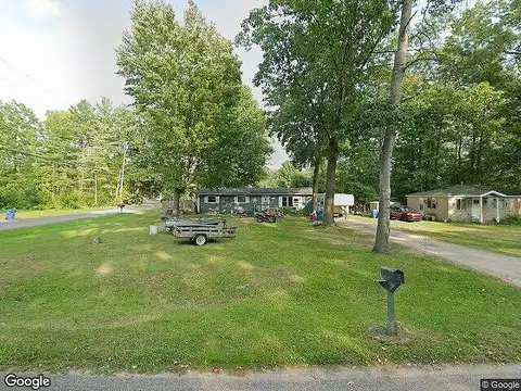 Howe, HOUGHTON LAKE, MI 48629