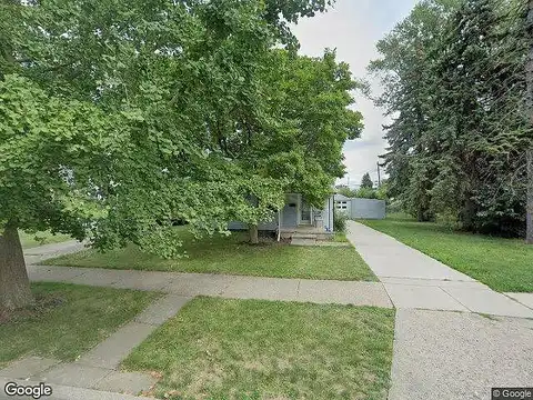 Gentner, WARREN, MI 48089