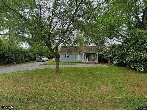 Roosevelt, FOLEY, AL 36535