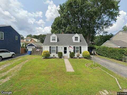 Doane, CRANSTON, RI 02910