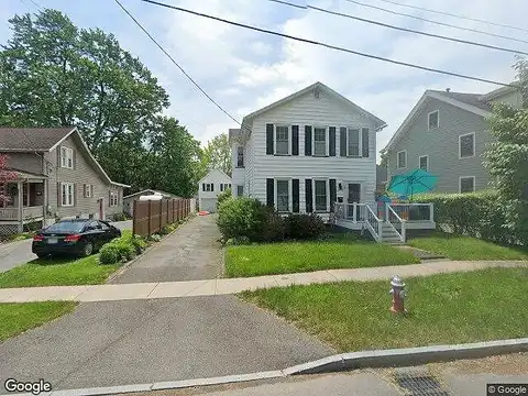 Dungan, CANANDAIGUA, NY 14424
