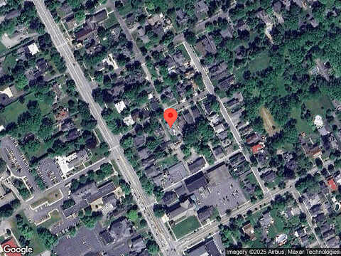 Dungan, CANANDAIGUA, NY 14424