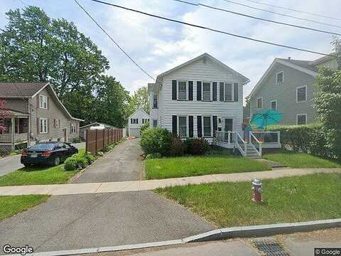 Dungan, CANANDAIGUA, NY 14424