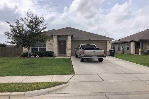 Losoya, SAN MARCOS, TX 78666