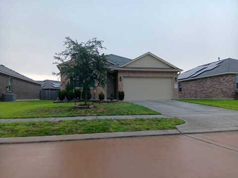 Corisande, KATY, TX 77449
