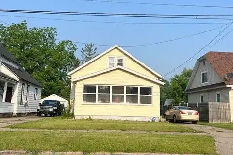 Godfrey, WYOMING, MI 49509