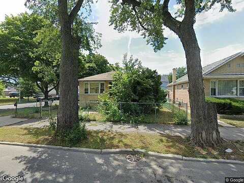 Garfield, CHICAGO, IL 60636