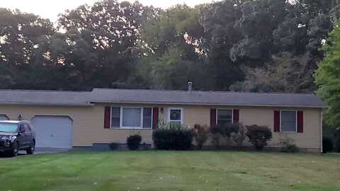 Olen Mattingly, AVENUE, MD 20609