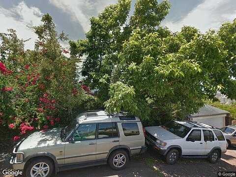 Kalawahine Plac, Honolulu, HI 96822