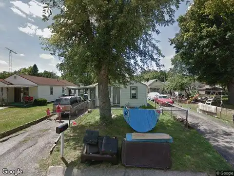 Delawanda, MUNCIE, IN 47302