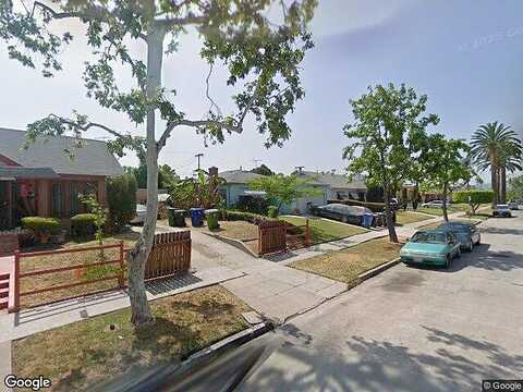 Alsace, LOS ANGELES, CA 90016