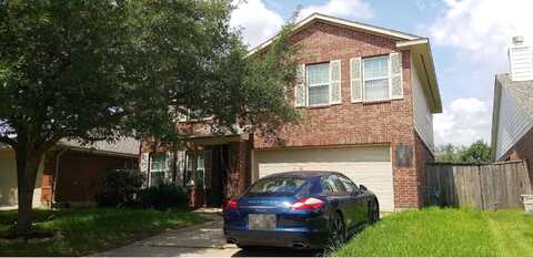 Machall Manor, RICHMOND, TX 77406