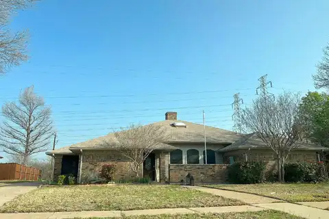 Hunters Ridge, Carrollton, TX 75006