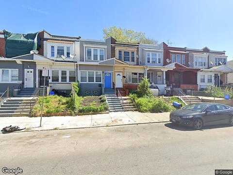 57Th, PHILADELPHIA, PA 19143