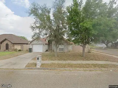 Texas, SAN JUAN, TX 78589