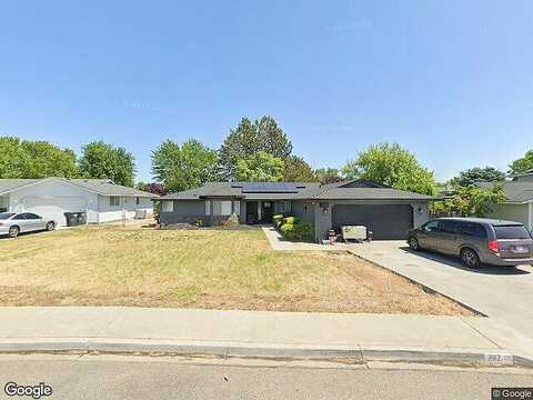 Humingbird Ln, West Richland, WA 99353