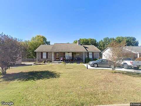 Raulston View, MARYVILLE, TN 37803