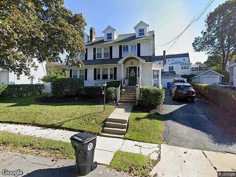 Orchard, BELMONT, MA 02478