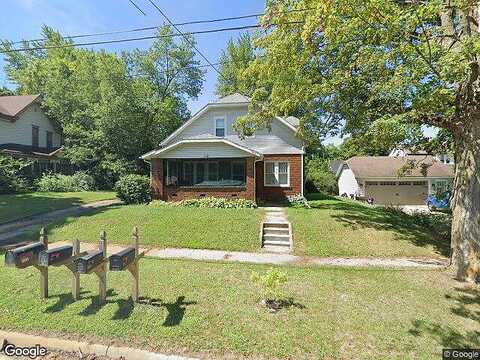 Union, PARMA, MI 49269
