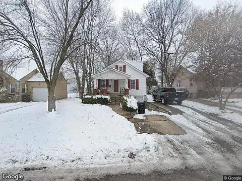 Scott, INDEPENDENCE, MO 64052