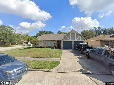 Golden Dove, SPRING, TX 77388