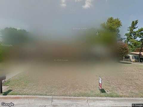 Hillcrest St, SANGER, TX 76266