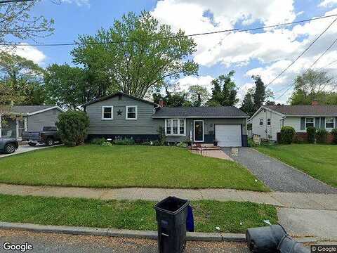 Somerset, WOODBURY, NJ 08096