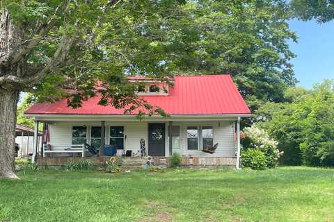 Laurel Creek, ROCK ISLAND, TN 38581