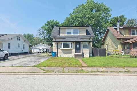 12Th, WOOD RIVER, IL 62095