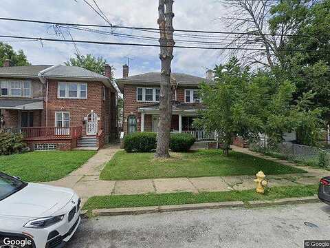 21St, CHESTER, PA 19013