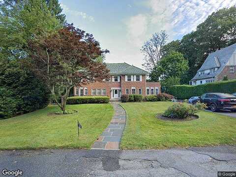 Overlook, NEW ROCHELLE, NY 10804