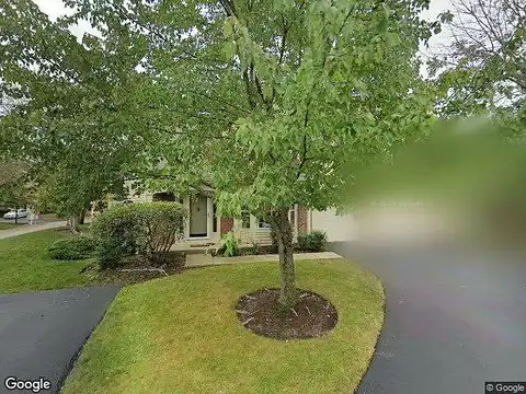 Still Water Court Unit 9-1, Palatine, IL 60067