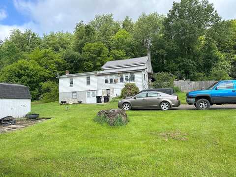 Scott Wallace, ENON VALLEY, PA 16120