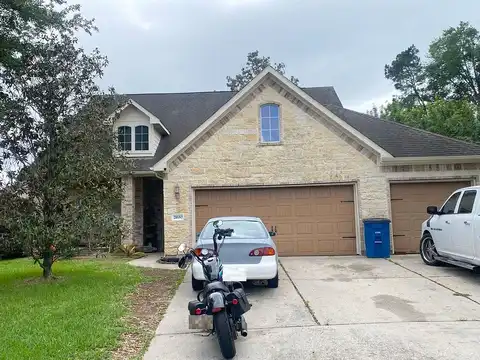 Hansom, PORTER, TX 77365