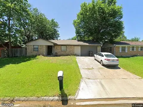 Ross, DENISON, TX 75020