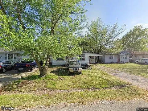 36Th, SHAWNEE, OK 74804