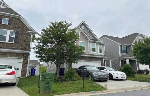 Crane Creek, LEXINGTON, NC 27295