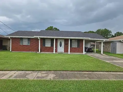 Ziegler, HOUMA, LA 70360