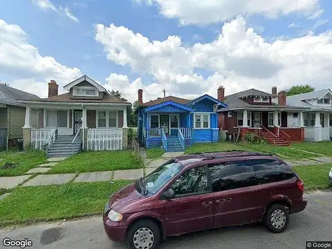 Eastlawn, DETROIT, MI 48215