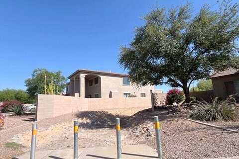 Olson, MARICOPA, AZ 85138
